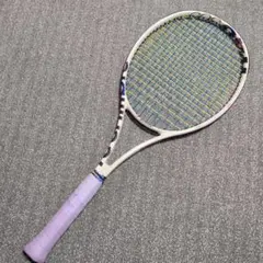 TF40 TF40 2018 305 硬式テニスラケット メルカリ Tecnifibre 305の