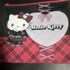 ハローキティ ハロウィンハッピーくじ