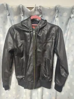 ぴっちり ジャケット