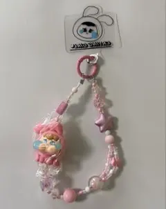 2WAYストラップ スマホストラップ