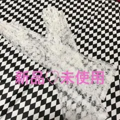 ウエディンググローブ　ホワイト　レース　グローブ