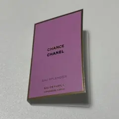 CHANEL CHANCE Eau Fraîche 香水