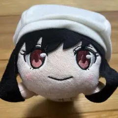 【劇場版 SPY×FAMILY】スパイファミリー　寝そべりミニぬいぐるみ・ヨル