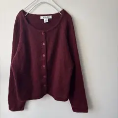 カーディガン ビンテージ