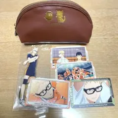 ハイキュー 月島蛍 まとめ売り