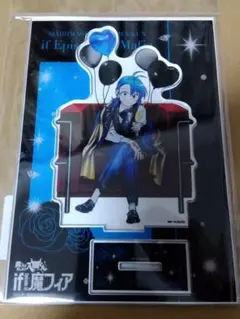 魔フィア キャラクターグッズ