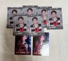 ランペ　浦川翔平　フォトカ