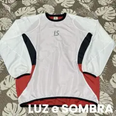 LUZ e SOMBRA(ルースイソンブラ)ナイロンピステトップ　トップス