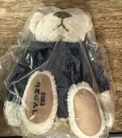 REGAL テディベア　非売品