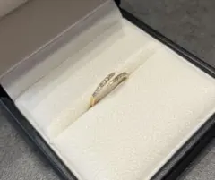 H&D ダイヤモンドプラチナリング 専用ボックス付き　新品未使用 2025年最新】H&D リング・指輪の人気アイテム - メルカリ