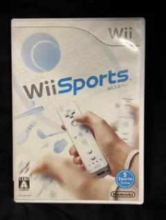 Wii スポーツ
