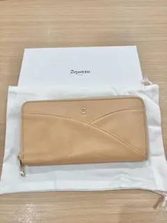 repetto レペット 長財布　新品　1点限り　早い方勝ち 希少のサムネイル