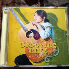 Grooving LIFE 　めぐ