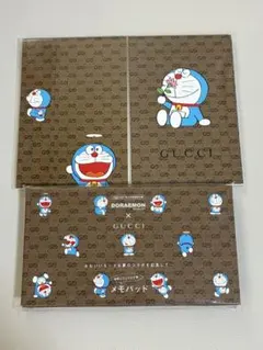 2026年最新】gucciドラえもん付録の人気アイテム - メルカリ