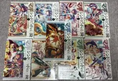 マギ 1〜35巻 シンドバッドの冒険 全19巻 全巻初版帯付き 特典付き