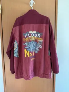 チャイハネ ジポアル メンズ ジャケット Amina collection