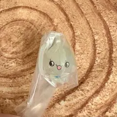 【未開封】しずくちゃん　みるみるちゃん　めじるしアクセサリー