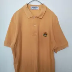 半袖ポロシャツ