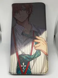 ヒプノシスマイク　財布　摩天楼　観音坂独歩