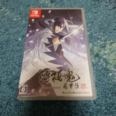 2026年最新】薄桜鬼 真改 風華伝 for nintendo switchの人気アイテム