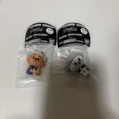 スキズガチャセット