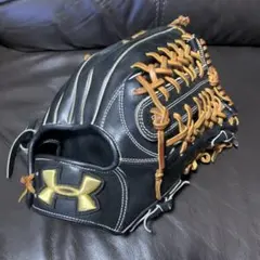 2025年最新】アンダーアーマー 硬式外野用グローブの人気