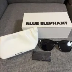 BLUE ELEPHANT サングラス