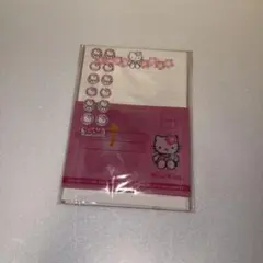 2026年最新】キティちゃんレターセットの人気アイテム - メルカリ