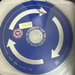 The Clashザ・クラッシュ 『From Here to Eternity