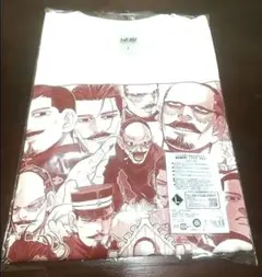✨ギャングキング 富山空港限定 Tシャツ 2セット✨ - メルカリ
