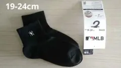 MLB ニューヨーク・ヤンキース NY キッズ靴下