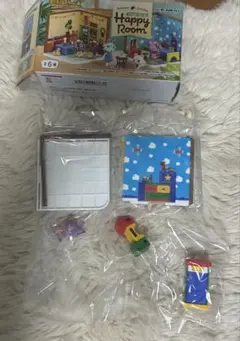 どうぶつの森 ハッピールーム ニコバン