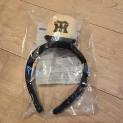 阪神タイガース　カチューシャ