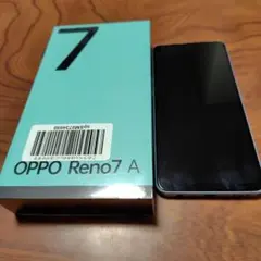OPPO A7 CHP2353