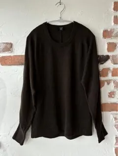 SALE カバンドズッカ　ウールニットのサムネイル