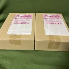 インフェルノX ポケセン産　完全未開封2箱セット