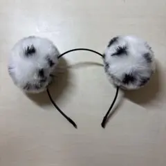 101匹わんちゃんカチューシャ