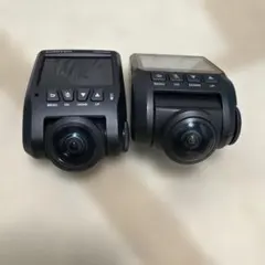 COMTEC HDR360G ドライブレコーダーのサムネイル