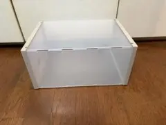 DAISO シューズボックス 5個セット