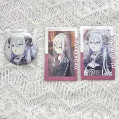 2025年最新】宵崎奏 缶バッジ 14bの人気アイテム - メルカリ