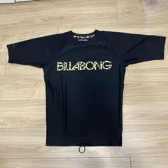BILLABONG PLATINUM X STRETCH ラッシュガード