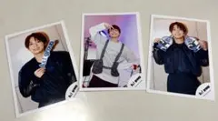 福本大晴　公式写真