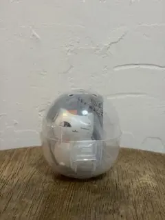 夏目友人帳 ちんまりニャンコ先生 そふびこれくしょん ガチャガチャ カプセルトイ