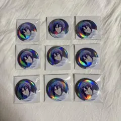 アイドリッシュセブン アイナナ アニナナ展 缶バッジ 和泉一織 - メルカリ