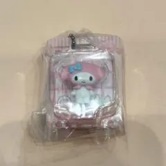 サンリオキャラクターズ パッケージミニチュアコレクション マイメロディ マイメロ