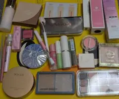 【匿名配送】be Happy★コスメ★中古まとめ売り♡ゆうパケットプラス♡