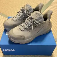 希少】HOKA TRANSPORT CHUKKA GTX 28.5cm - メルカリ