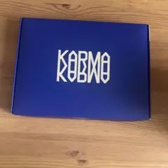straykids スキズ KARMA HOORAY ver ⚠︎封入トレカなし