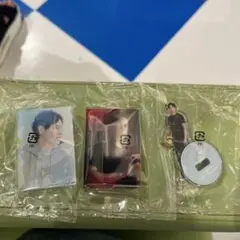 高橋藍 3点セット