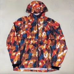 No.591 NIKE ナイキ ウインドブレーカー【Sサイズ】 | Mercari